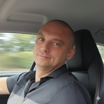 Matt Gloudemans